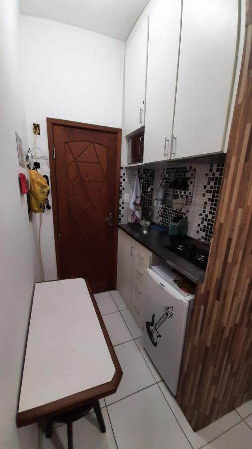 Apartamento Centro , Vista Linda, Metro, Rodoviaria Aeroporto Perto Río de Janeiro Exterior foto