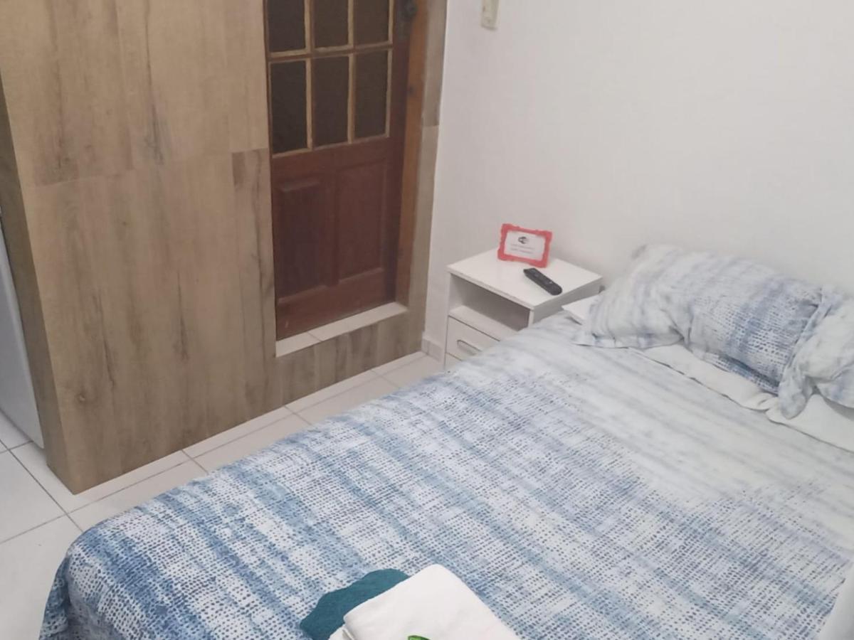 Apartamento Centro , Vista Linda, Metro, Rodoviaria Aeroporto Perto Río de Janeiro Exterior foto