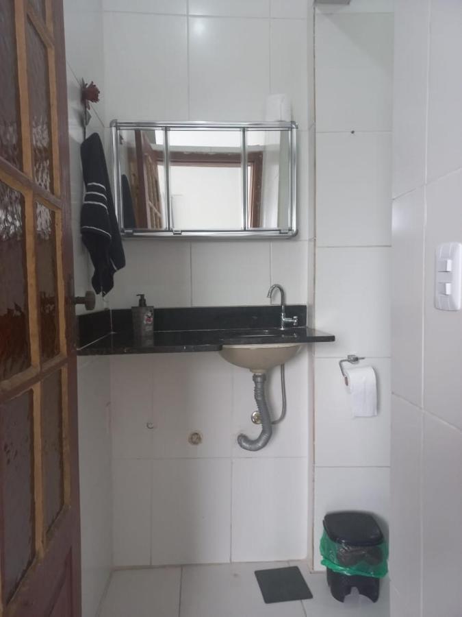 Apartamento Centro , Vista Linda, Metro, Rodoviaria Aeroporto Perto Río de Janeiro Exterior foto