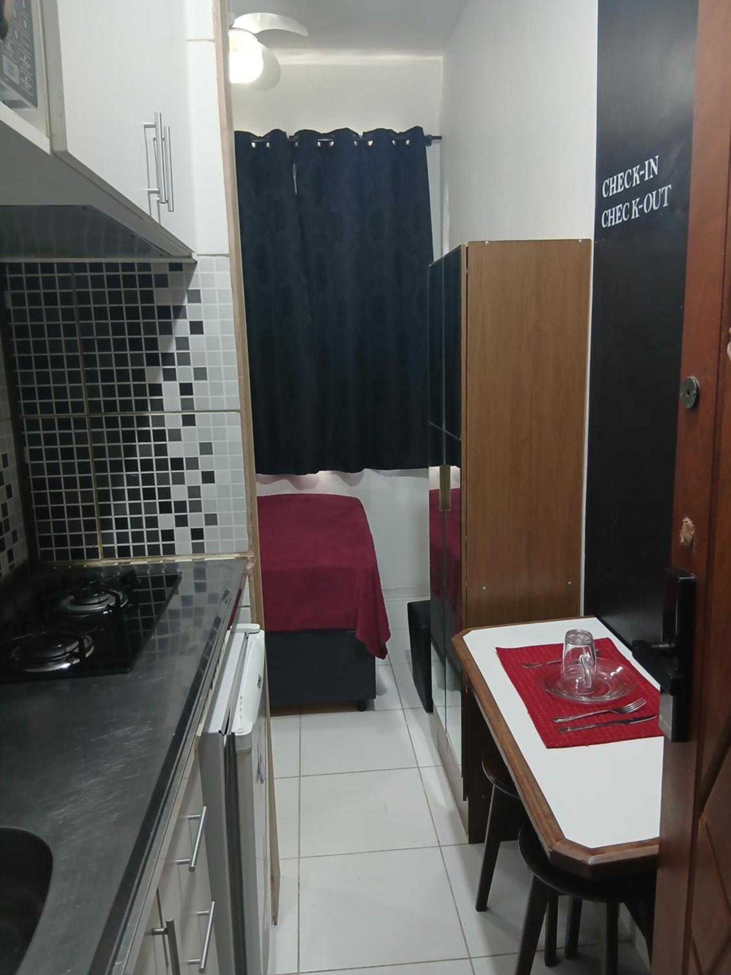Apartamento Centro , Vista Linda, Metro, Rodoviaria Aeroporto Perto Río de Janeiro Exterior foto