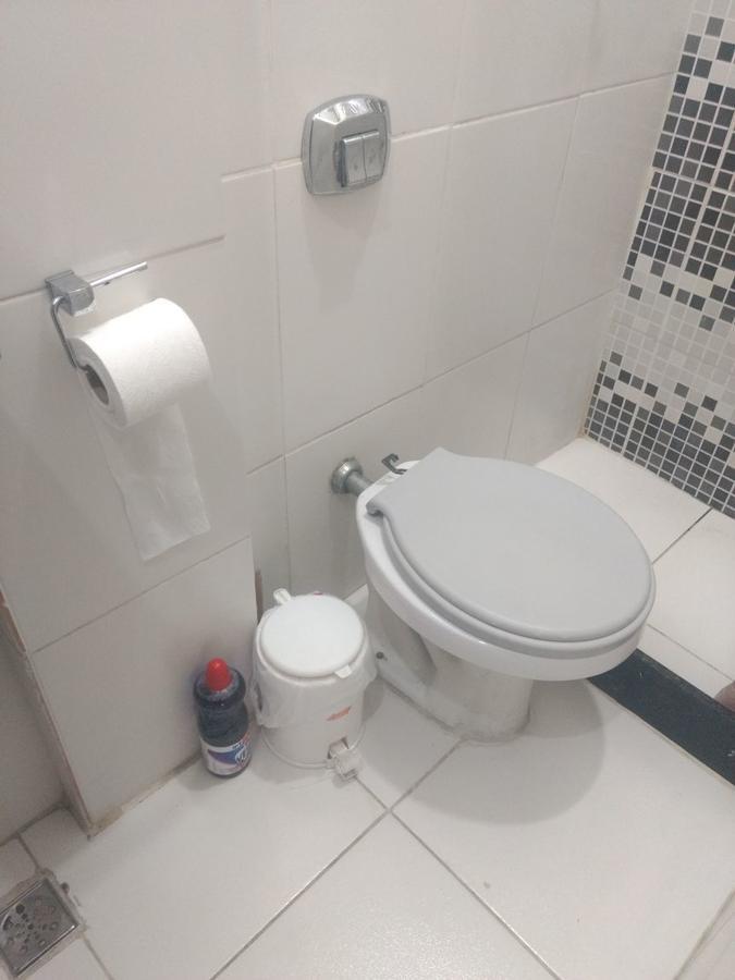 Apartamento Centro , Vista Linda, Metro, Rodoviaria Aeroporto Perto Río de Janeiro Exterior foto